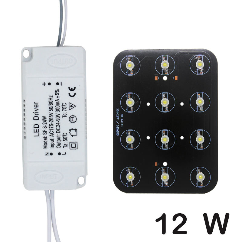 Voeding Adapter Ingang AC175-265V Niet-Isolerende Verlichting Transformator Constante Stroom 220mA voor DIY LED Spotlight
