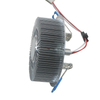 Zonnebloem LED RGB Plafond Wandlamp met RGB Afstandsbediening Binnenverlichting