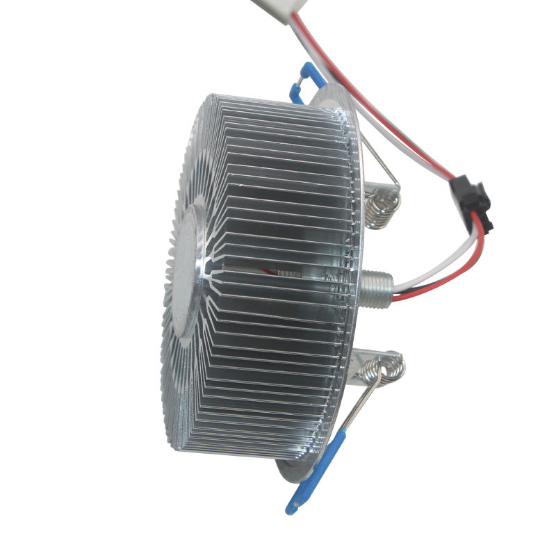 Zonnebloem LED RGB Plafond Wandlamp met RGB Afstandsbediening Binnenverlichting