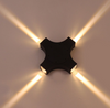 Factory Supply waterdichte wandlamp blaker licht nachtlampje met groothandelsprijs