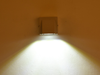 5W Nordic Lamp LED Wandlamp Moderne IP65 Waterdichte wandlamp Buiten voor Woonkamer Binnen Trap Buitenwandlamp