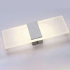 Led Wandkandelaar Factory Supply Hotel Licht Acryl Opbouw Indoor Badkamer Kleedkamer Nachtkastje Kapper Winkel Decoratief