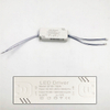8-120 W LED Driver Voeding Adapter Voor AC220V Niet-Isolerende Transformator Plafondlamp Vervangende Lamp 