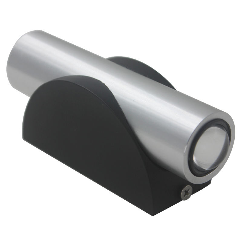 Nieuwe collectie op en neer led-wandlamp indoor blaker hotelkamer decoratie led-wandlamp