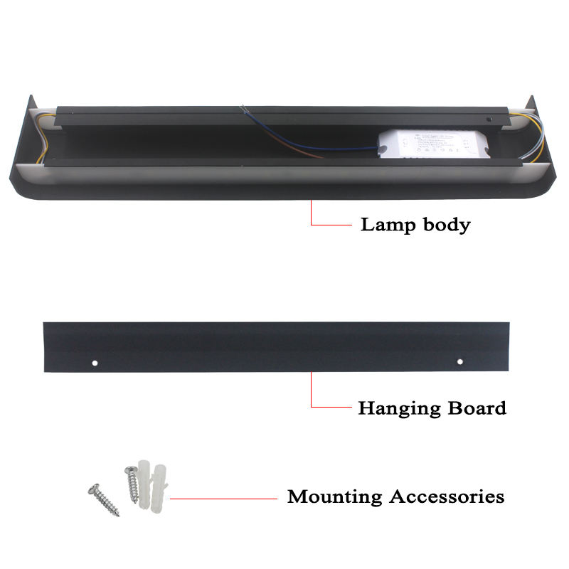 LED Wandlamp Dimbare 2.4G RF Afstandsbediening Moderne Slaapkamer Naast Wandlamp Decoratie Armaturen Met Fabrieksprijs