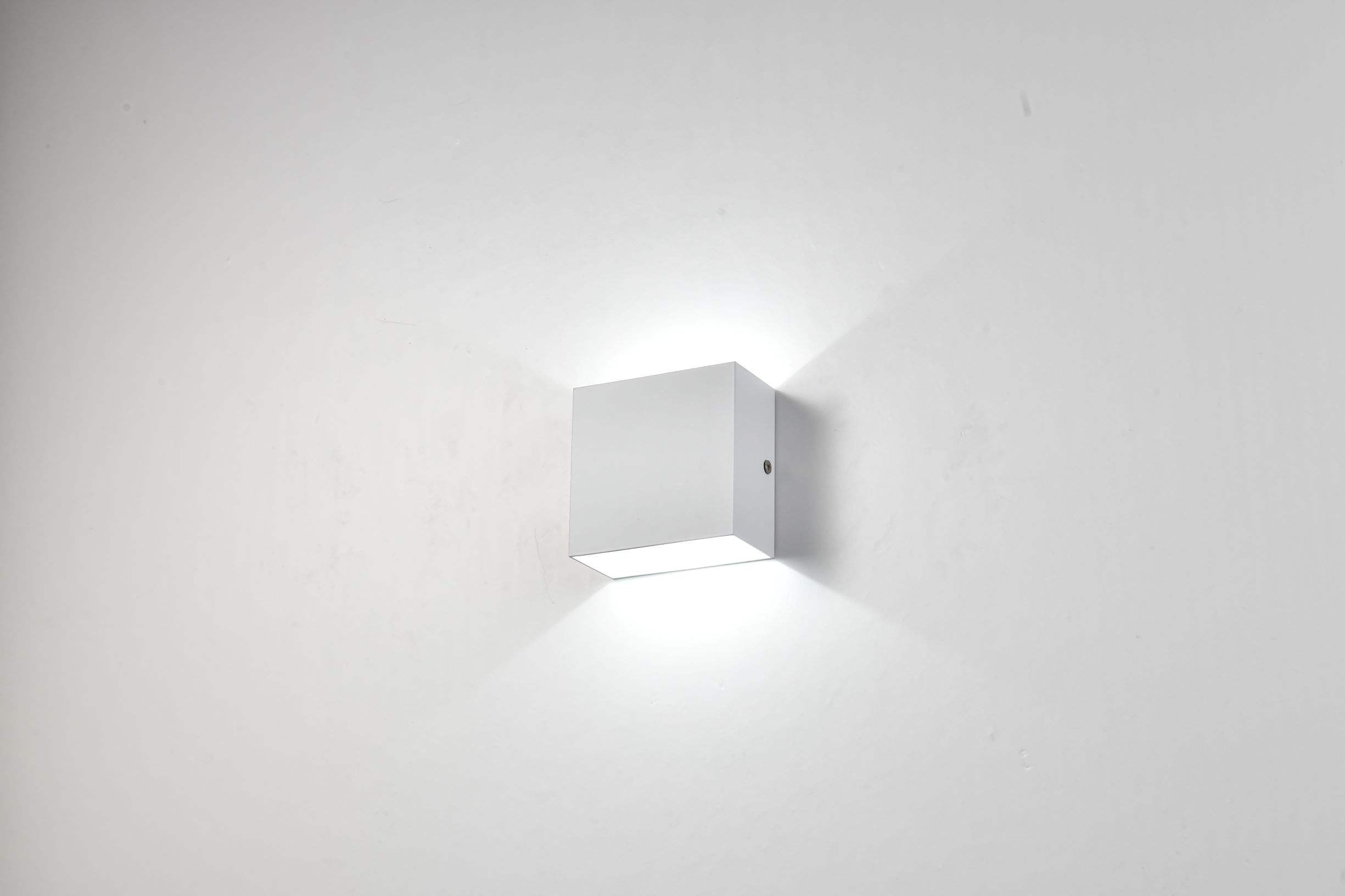 Led Energiebesparende Hotelkamer Gang Lobby Loft Stairway Wandkandelaar Power 6W Cob Wandlamp Nachtlampje Led wandlamp