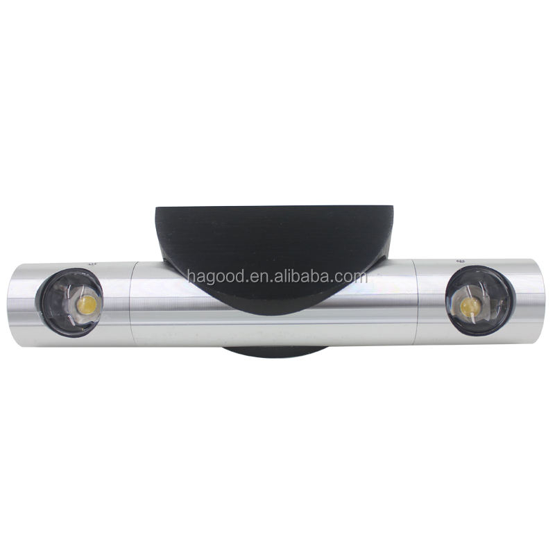 Moderne Wandkandelaar 360 Graden Rotatie LED Muur Verlichtingsarmaturen Lezen Wandlamp/spiegel Verlichting/trap Licht Hoge helderheid