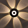 Paddestoel Waterdichte Wandlamp Vochtbestendige Wandlamp Nieuwe Led Wandkandelaar Modern Minimalistisch Buiten