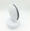 Creatieve waterdichte buitenlamp 360 graden Ray Line lichtgevende gang gangpad decoratieve spotlamp