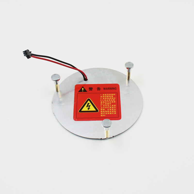 7 W 10 W 15 W 18 W 21 W 25 W 35 W 45 W LED Aluminium Plaat/High Power LED Circuit Board/Heat Plaat PCB