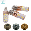 E14 E27 12W 16W LED Maïs gloeilamp SMD2835 LED Lamp 220V 3 Kleurtemperaturen Geïntegreerde LEDs Kaarslicht Spotlight