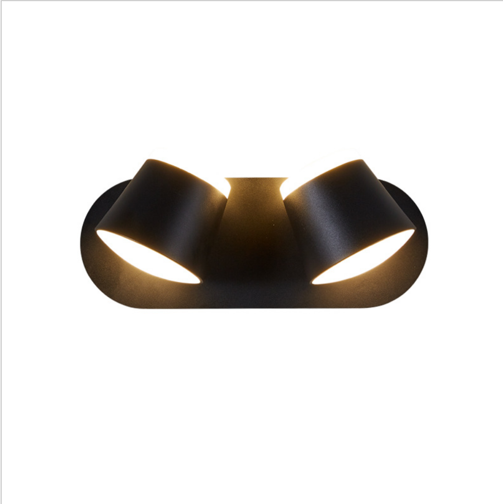 Nieuwe mode leesschakelaar armaturen 2023 Nieuw model wandlamp