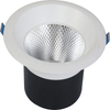 Led-plafondverlichting Slaapkamerplafondverlichting Inbouwplafondverlichting Inbouw LED COB-downlight met driver voor binnenverlichting Led-lamp voor binnenverlichting thuis