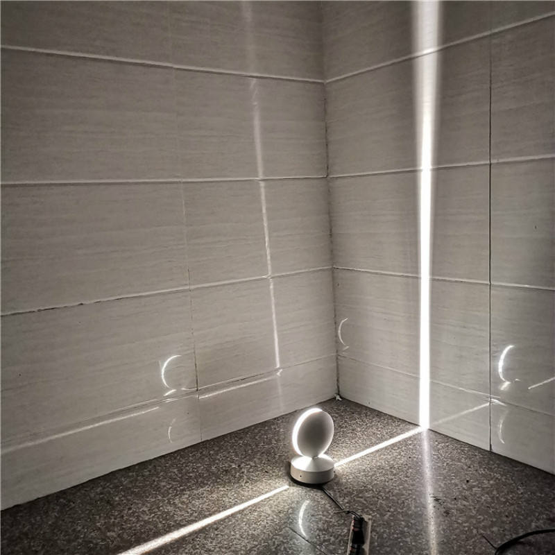 Led Vensterbank Deur Frame Lamp Muur Spot Verlichting Hotel Ktv Bar Gang Truc Licht 360 Graden Lijn Ray Venster lampen