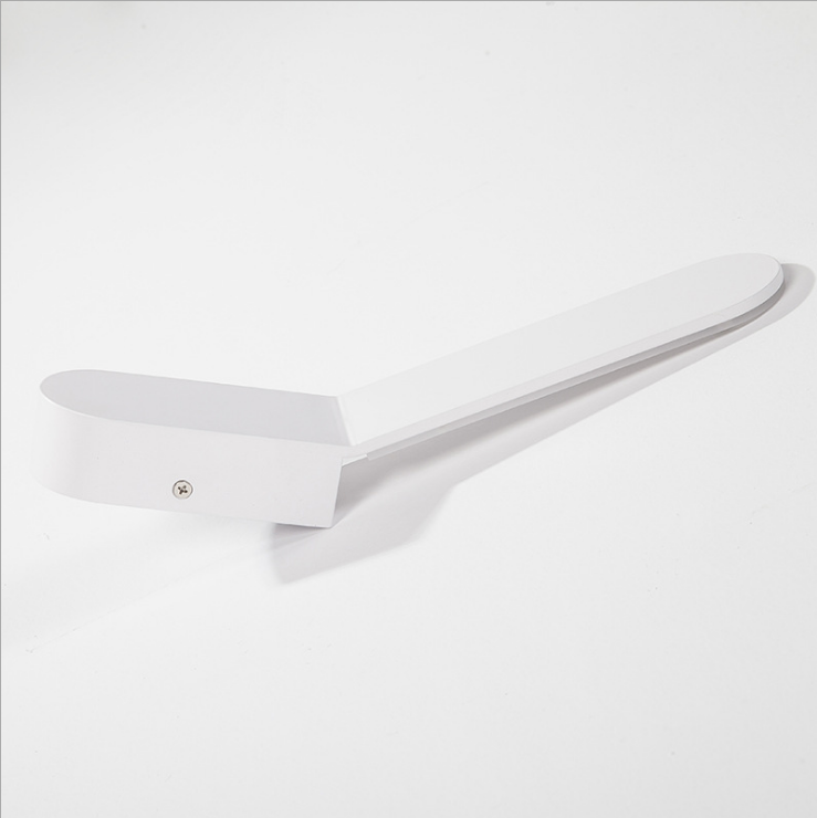 Moderne Slaapkamer Wandlampen Indoor 5W LED Wandlamp Bedlamp Decoratie Beugel Licht Hotel Armatuur Verlichting