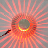3W High Bright armatuur Modern design LED Wandkandelaar Hotel Bar KTV Plafondlamp Led wandlamp Zonnebloemlamp binnenlamp