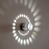 LED Wandkandelaars Aluminium Verlichting Wandlamp voor woonkamer Slaapkamer hotel restaurant verlichting