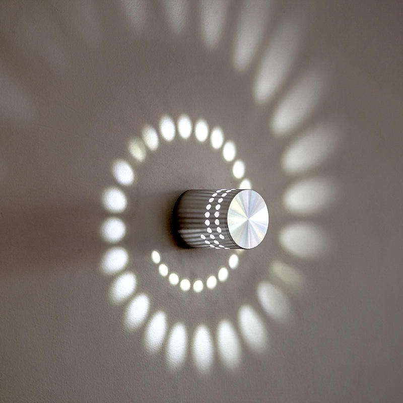 LED Wandkandelaars Aluminium Verlichting Wandlamp voor woonkamer Slaapkamer hotel restaurant verlichting