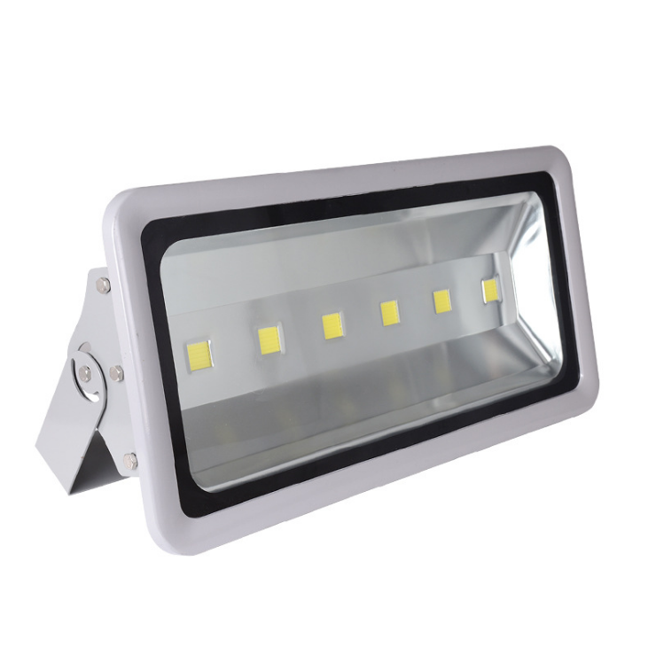 Waterdichte IP65 50w 100w 200w 300w 400w 500w led-schijnwerper buitenverlichting