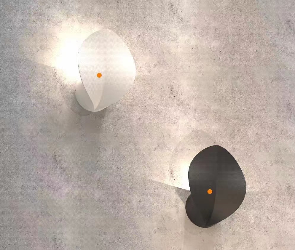 led wandlampen binnen