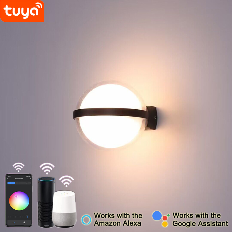 app-gestuurde verlichting