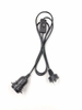 Australische draad stekker Himalaya zoutlamp draad stekker 303 Schakelaar draad stekker Tafellamp fitting E27 fitting