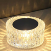 acryl tafellamp moderne tafellampen voor woonkamer acryl en goud tafellamp touch control tafellamp
