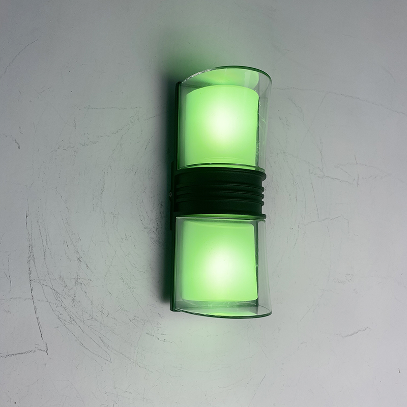 buiten wandlampen