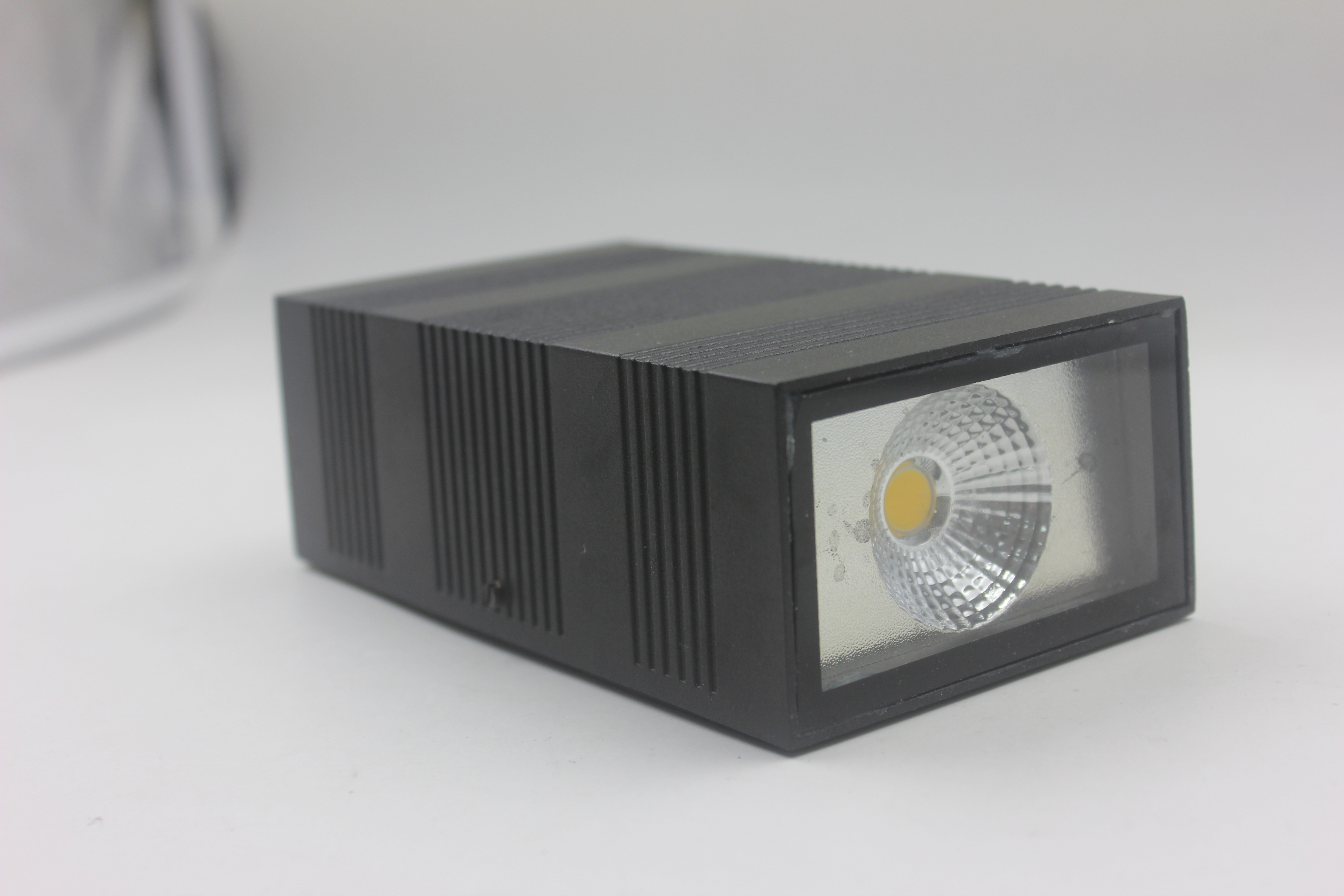 Up Down COB Moderne LED Wandlampen 10W Binnen Buitenverlichting Wandmontage Waterdichte Wandkandelaar