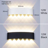 6W goedkope fabrieksprijs wandlamp omhoog en omlaag nachtlampje wandlamp ijdelheid licht voor 100% veiligheid Europees-Amerikaanse stijl
