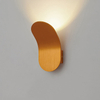 5W rocker outdoor waterdichte wandlamp Outdoor waterdichte hoge kwaliteit en lage prijs tuin wandlamp gangpad wandlamp