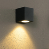 5W 10W Ip65 Up Down Waterdichte Strip Tuin Outdoor Morden Led Wandlamp Aluminium Outdoor Wandlamp