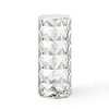 Romantic Rose Crystal Table Light Shadow Sfeer Tafellicht Touch Control Kleurrijke Nordic Wandlamp Verlichting