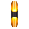 Rgb Indoor Wandlamp Solar Light Up en Down Led