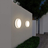 Ronde plafondlamp led plafondlampen moderne plafondlampen hoogtepunt Ronde medium plafondlamp