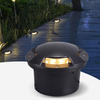 IP65 Led Ondergrondse Licht 1W 3W Begraven Licht Onder Grond Lamp Path Tuin Gazon Yard Outdoor Waterdichte Verlichting 85-265V DC12V