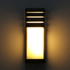 2022 hete verkoop nieuw ontwerp 12W indoor blaker moderne verlichting decoratie led wandlampen, wandlamp, wandlamp buiten wandlamp