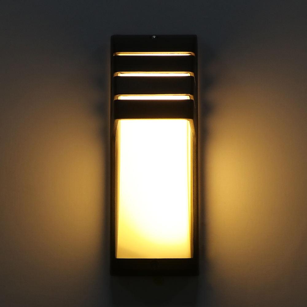 2022 hete verkoop nieuw ontwerp 12W indoor blaker moderne verlichting decoratie led wandlampen, wandlamp, wandlamp buiten wandlamp