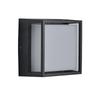 Source Factory Symphony TUYA RGBW Wandlamp Afstandsbediening APP Slaapkamer Gang Gangpad Wandlamp Sfeer inbegrepen IP65