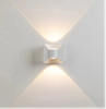 IP65 waterdichte wandlamp Hot Sale 6W wandlamp van hoge kwaliteit