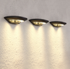led buitenwandlamp waterdichte binnenplaats buitenwandlamp eenvoudige buitenbalkon terras wandlamp vochtbestendig