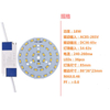 Triac Dimbare LED Driver 12V 24V DC Output 25W 30W 50W 60W 75W 80W 90W 100W 120W 150W 200W 300W 320W 360W 400W Waterdichte Power led driver vervanging