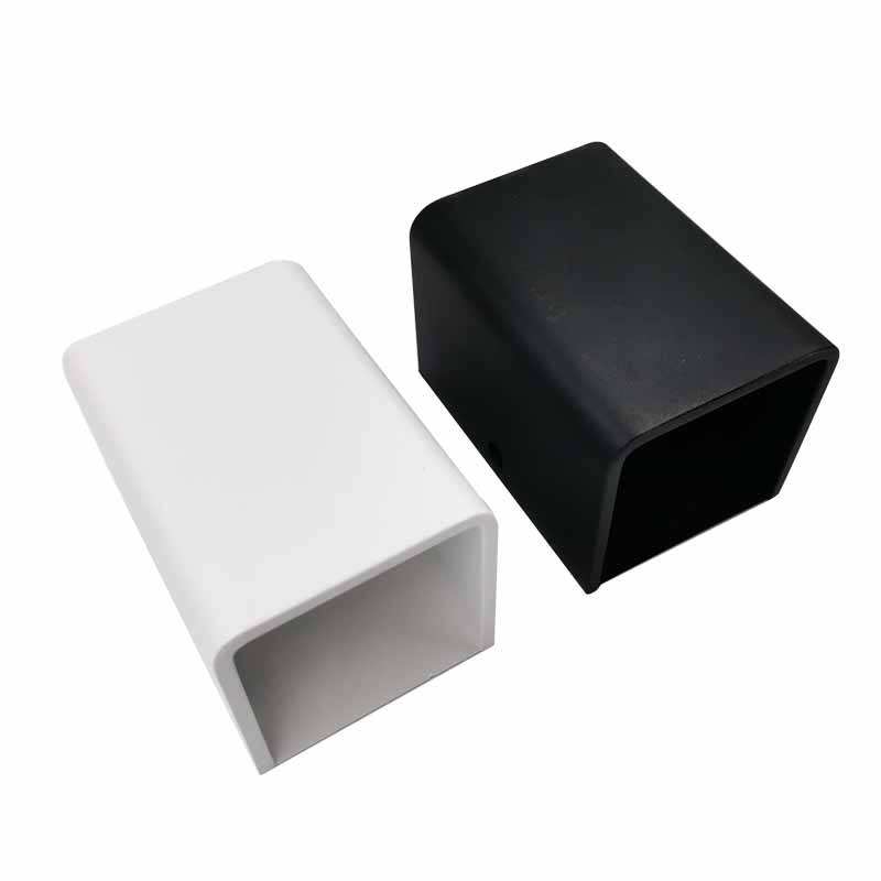 Moderne Up down wandlamp 3W LED RGB wanddecoratie wandlamp AC85-265V industriële projectverlichting