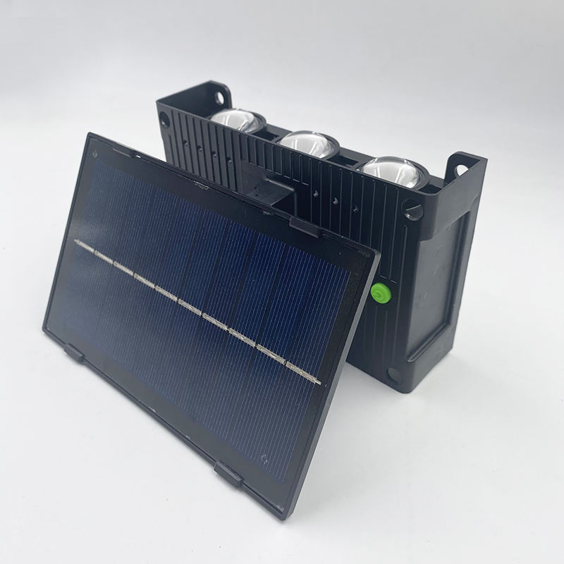 up and down IP65 Solar Lamp Opladen op zonne-energie Solar wandlamp IP65 waterdichte buitenwandlamp voor tuindecoratie