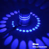 Hot Koop 10 v Dimbare 4ft 8ft Led Winkel Lichtpunt Koppelbaar 36 w 40 w 60 w Lichtgevende Auto Lamp Power
