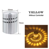 Lampen van goede kwaliteit Rgb Indoor Wandlamp led-verlichting esthetisch