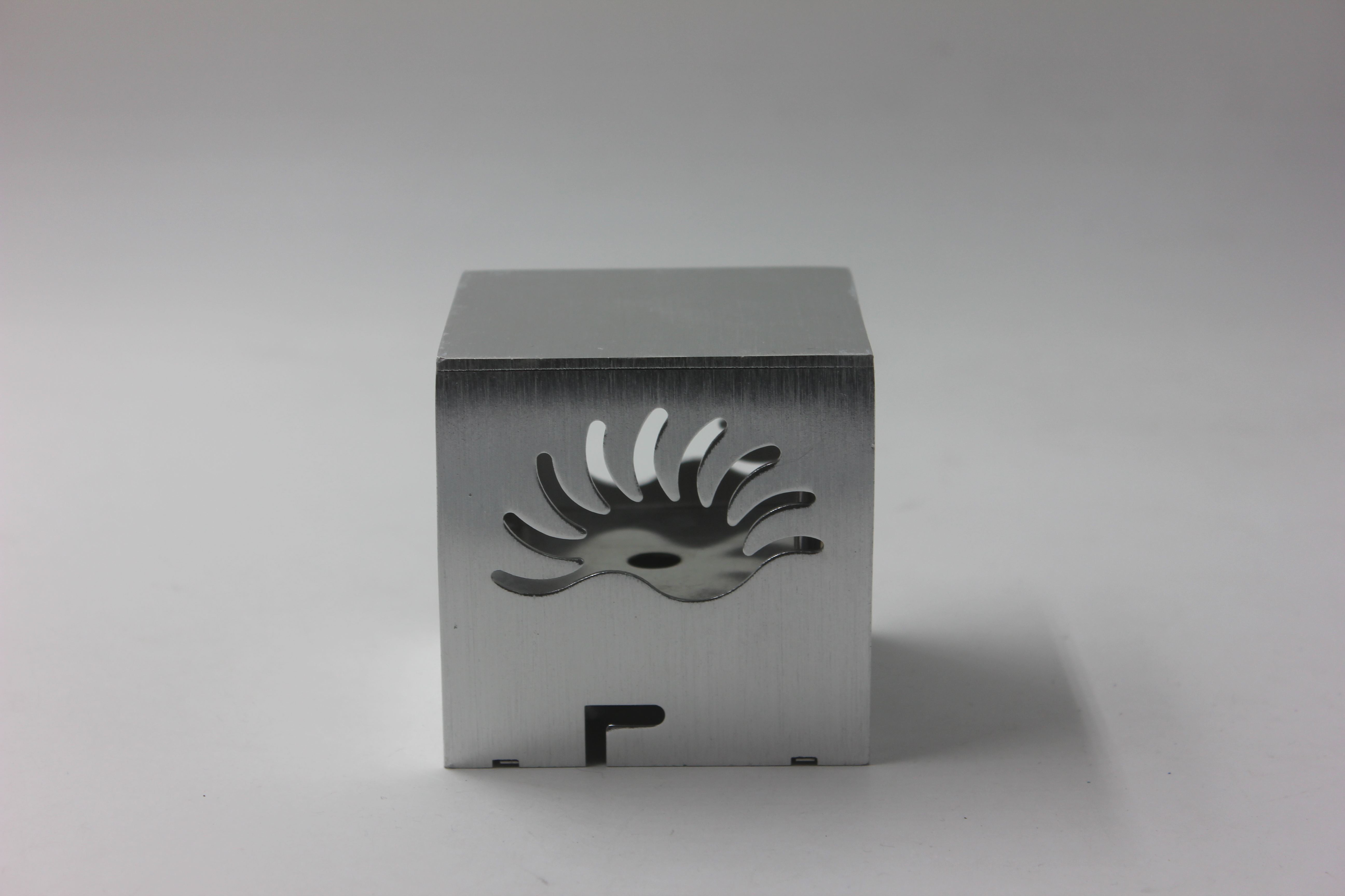Microprocessor Led RGB Wandlamp 3w Binnen Met BOM/One-stop Service