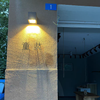 Solar Light Outdoor Wandlamp Tuin Up Down Waterdicht Aluminium Zonlicht Wandkandelaar Lamp Solar LED Light Outdoor
