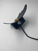 zomer Hot selling vlindervormige buitenwandlamp IP65 waterdichte wandlamp voor tuindecoratie gangpad beugellicht