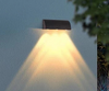 3W Moderne Eenvoudige Outdoor Waterdichte IP65 LED Wandlamp Binnenplaats Lampen Tuin Wandlamp Fabrieksprijs